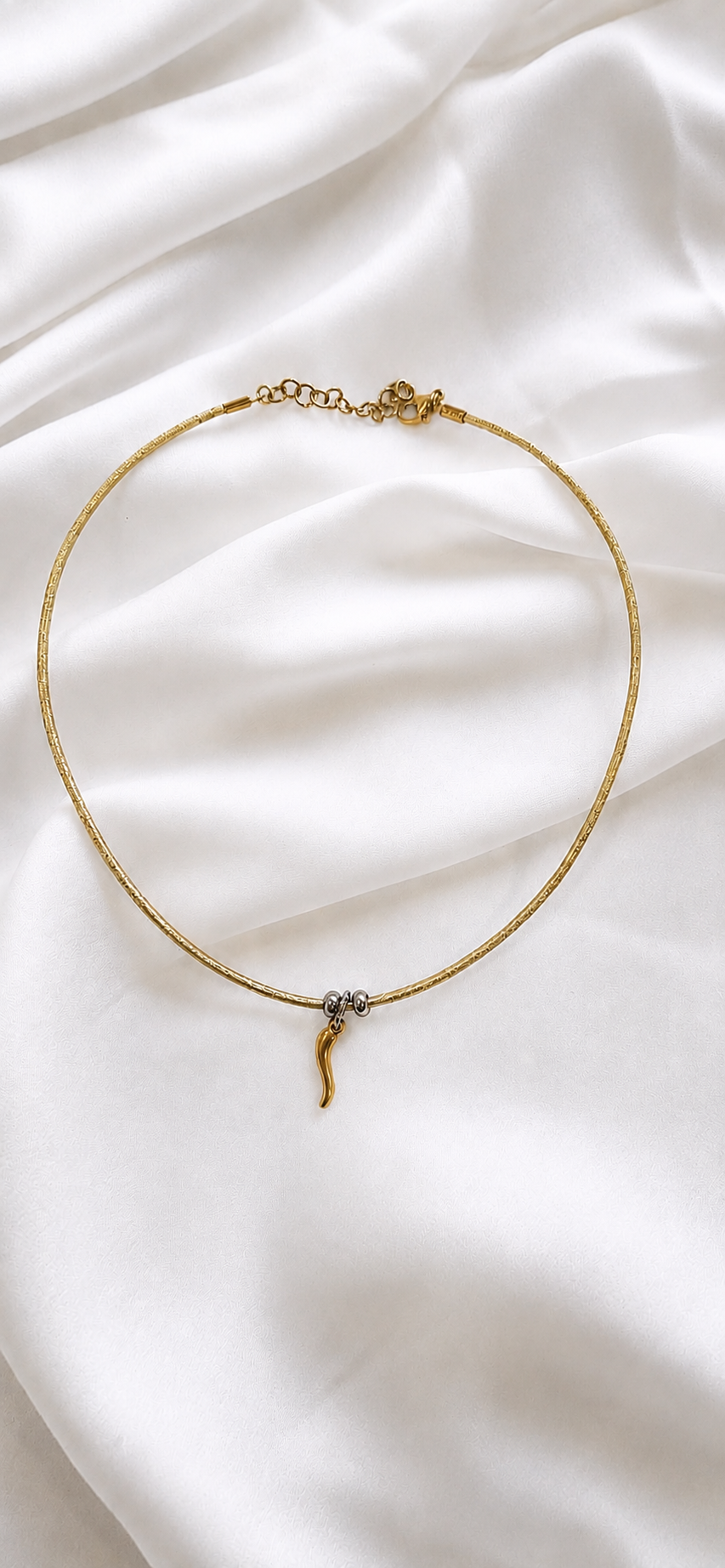 Collana Cornetto