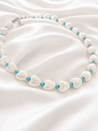 Collana Multicuori