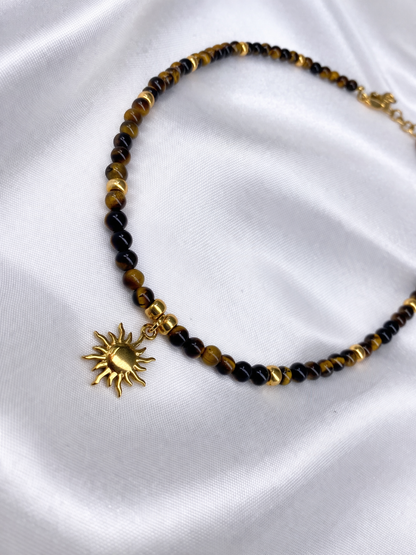 Collana “Sun Energy”
