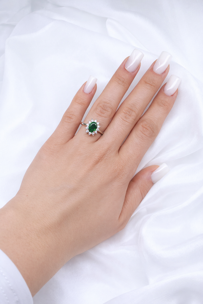 Anello Princess
