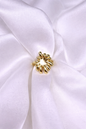 Anello Foglia