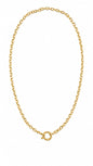 Base collana Loop