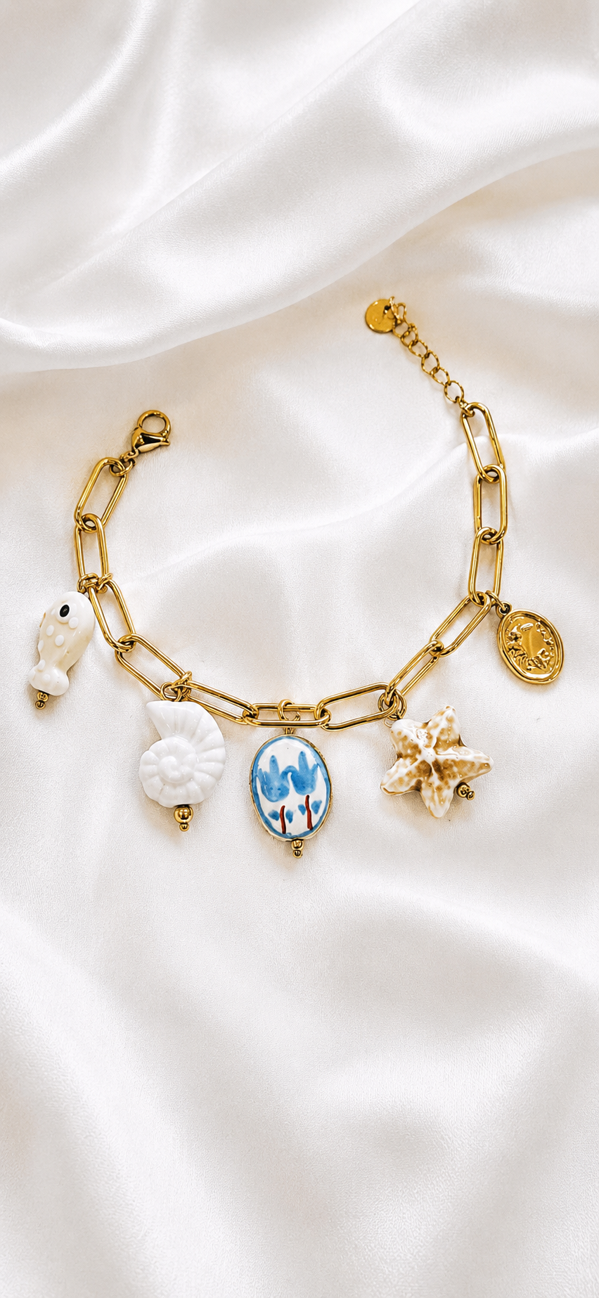 Bracciale Mediterranean