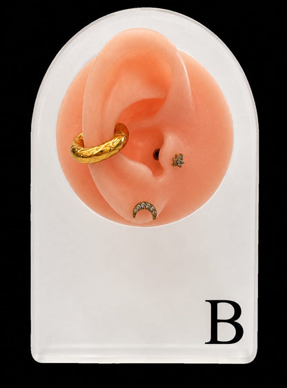 Ear Cuff