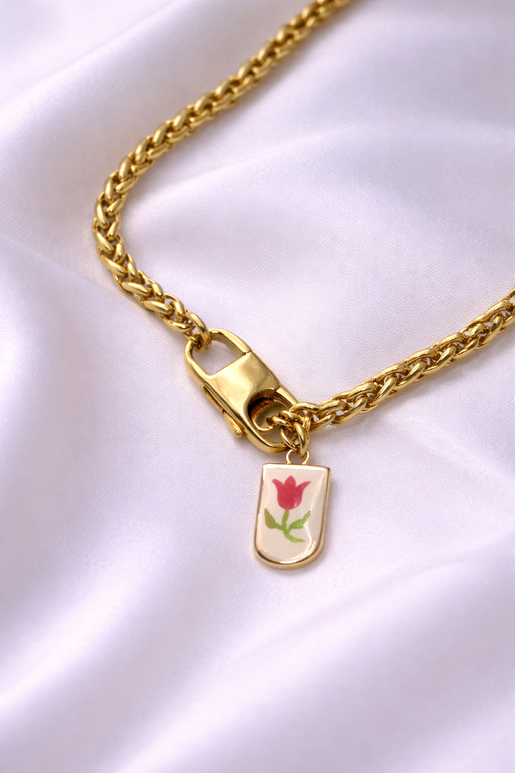 Collana Spring Love