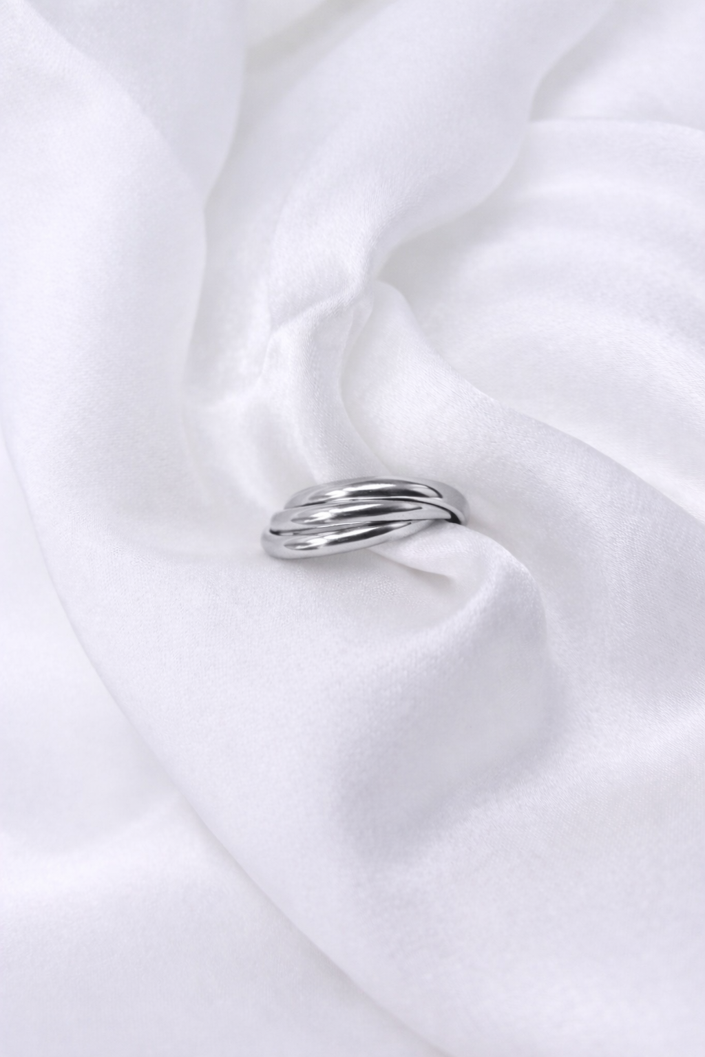 Anello Tre Fasce