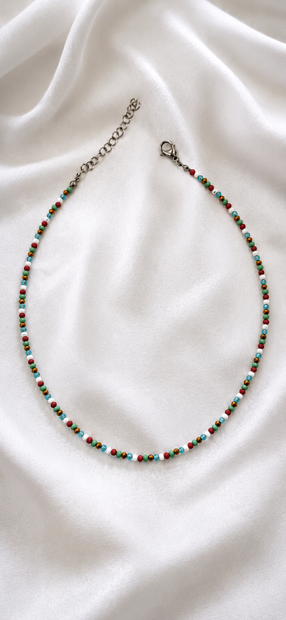 Collana Multicolor