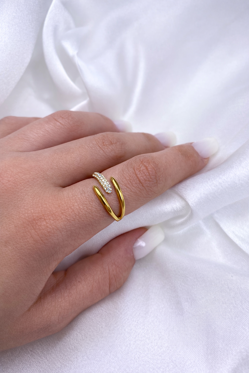 Anello Unione