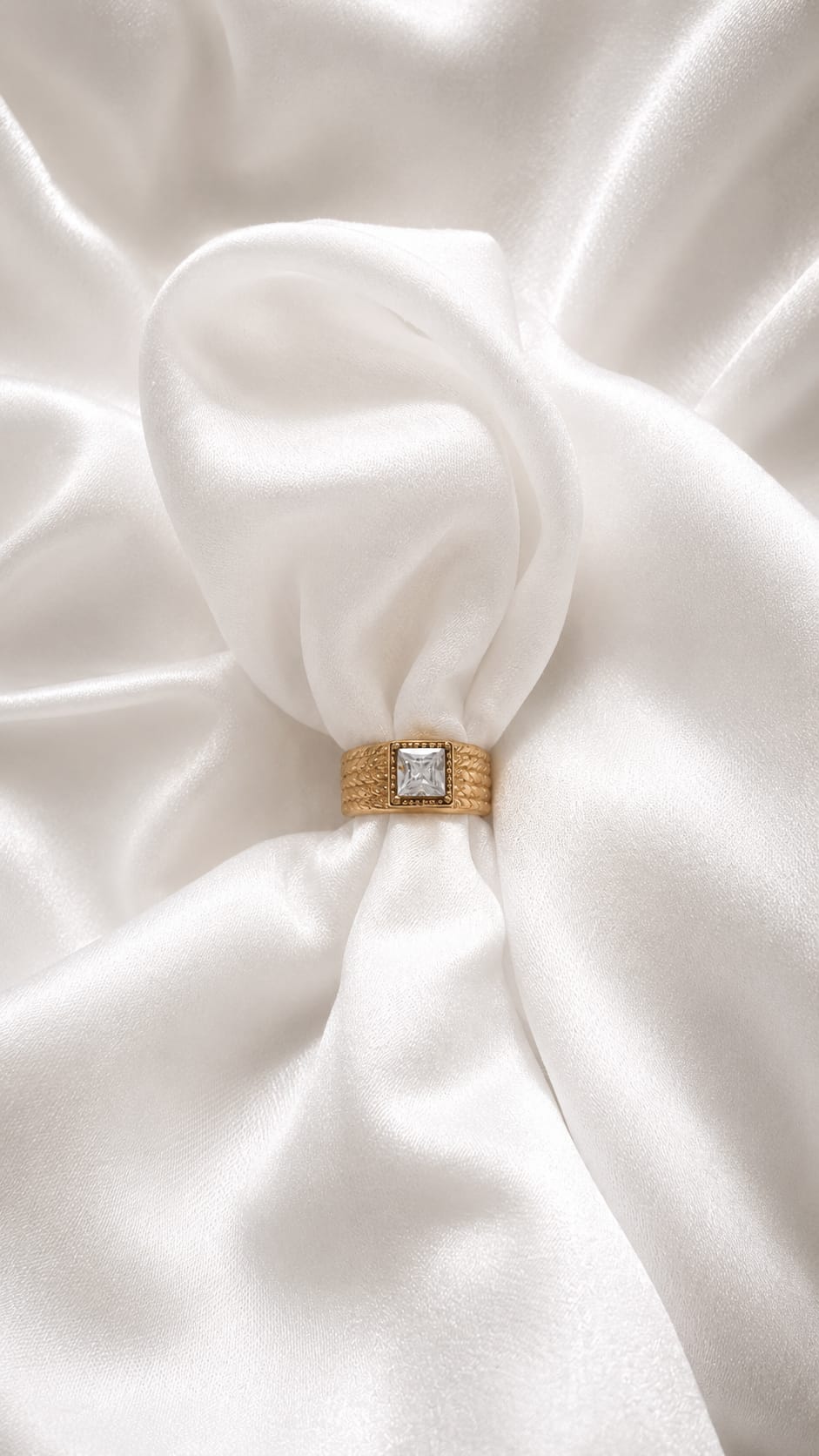Anello Luce
