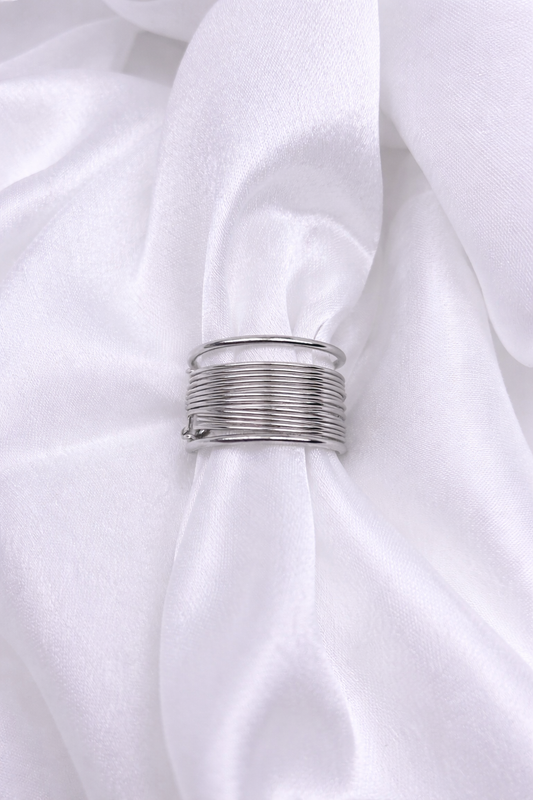Anello Multi Fasce