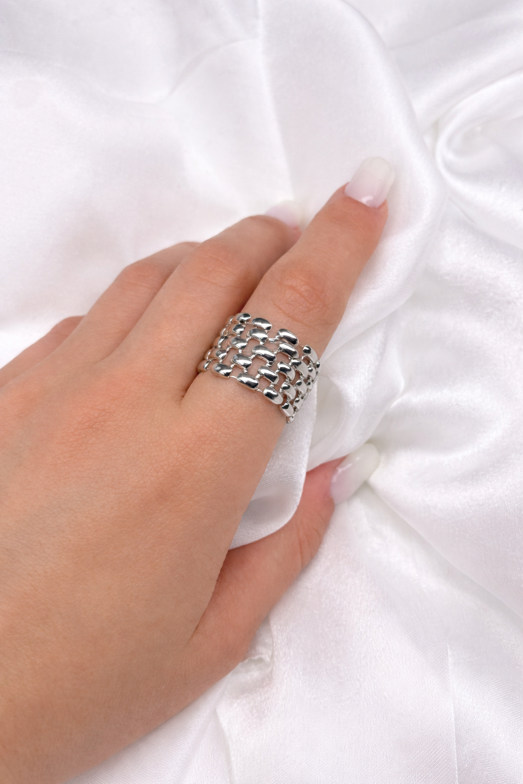 Anello Catena