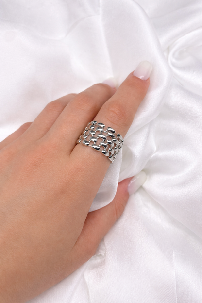 Anello Catena