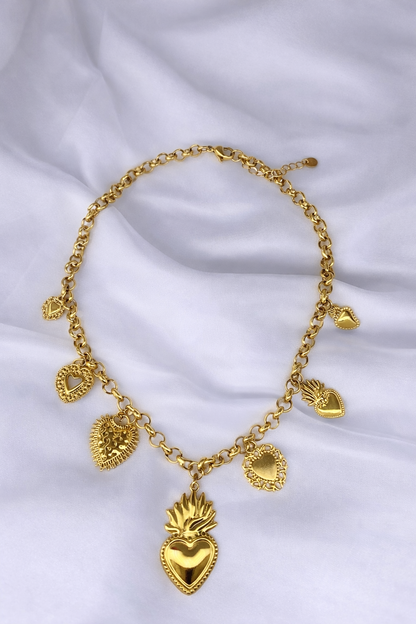 Collana Amoréa
