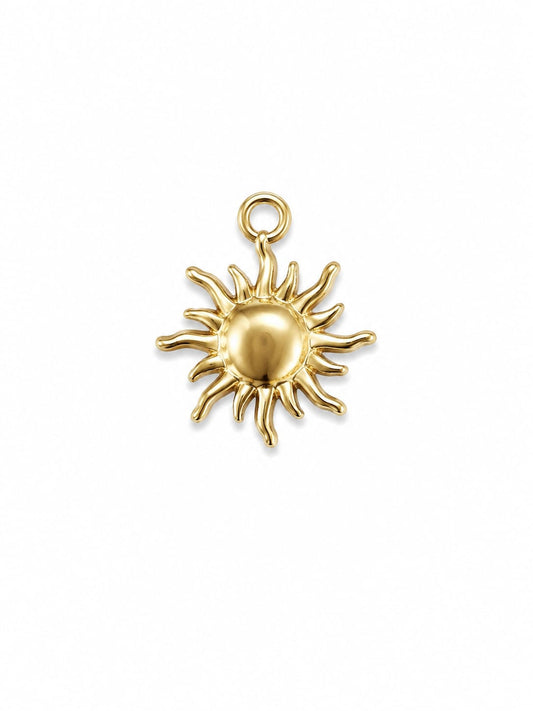 Charm Sole Gold