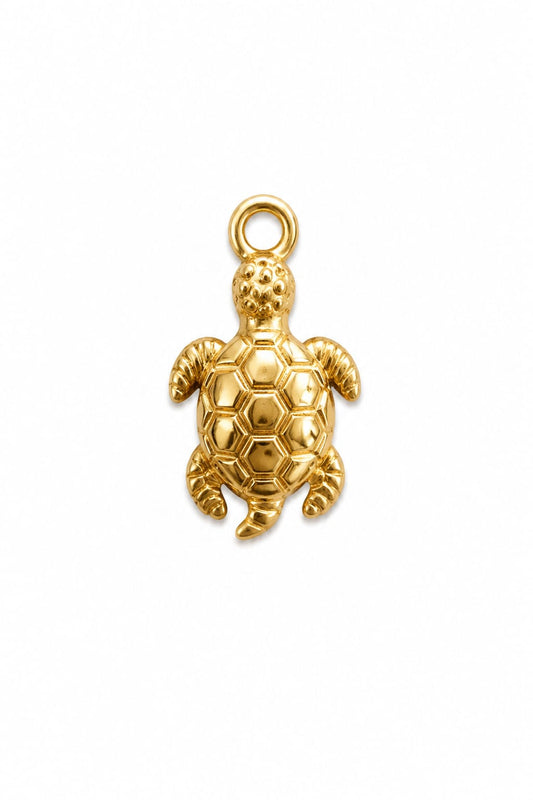 Charm Tartaruga