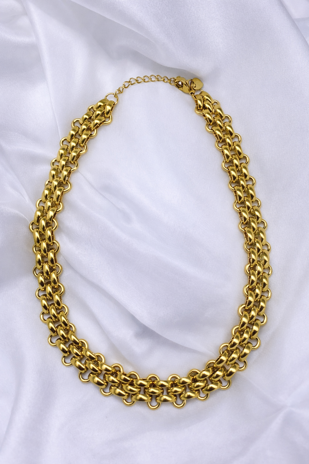 Collana Luxury