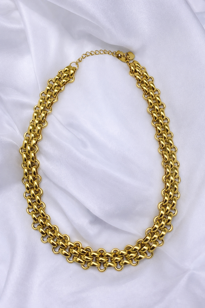 Collana Luxury