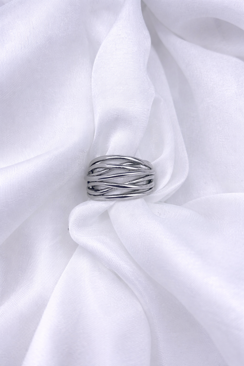 Anello Mille Fasce