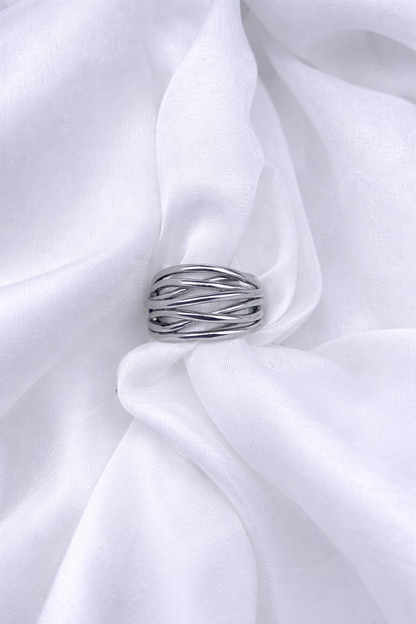 Anello Mille Fasce
