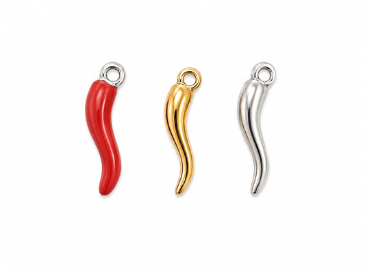 Charm Corno