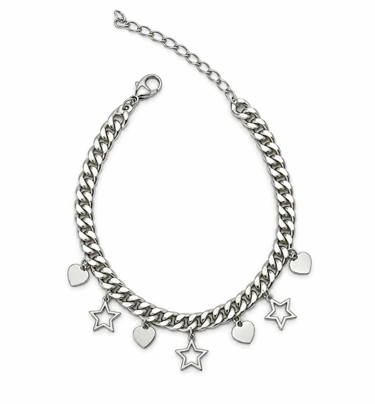Bracciale Charms