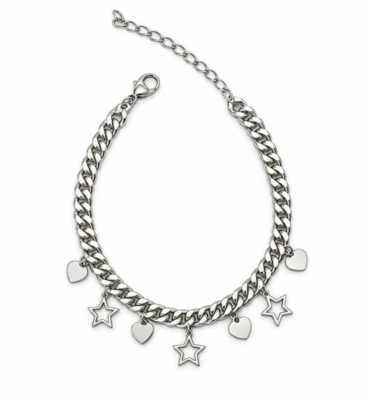 Bracciale Charms