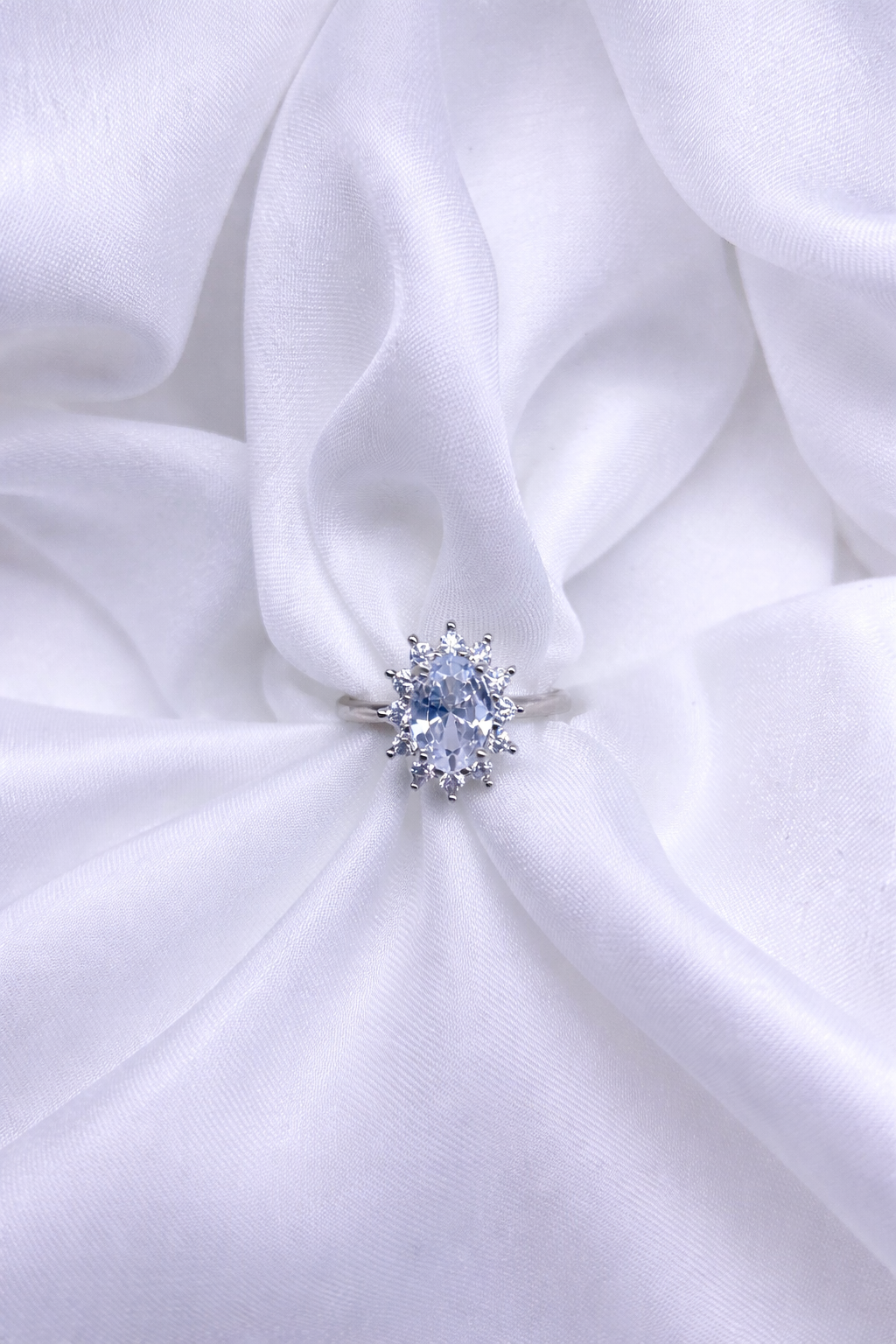 Anello Princess