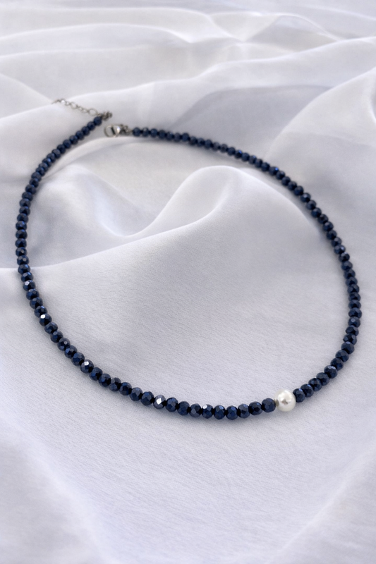 Collana Aura