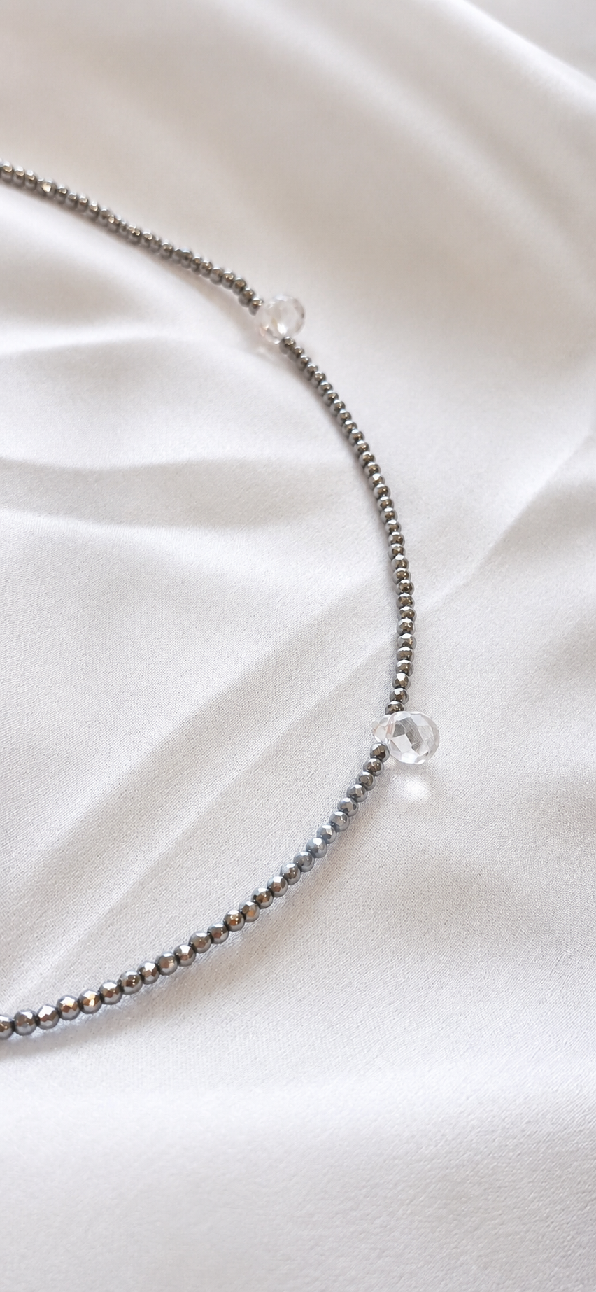 Collana Gocce di Luce