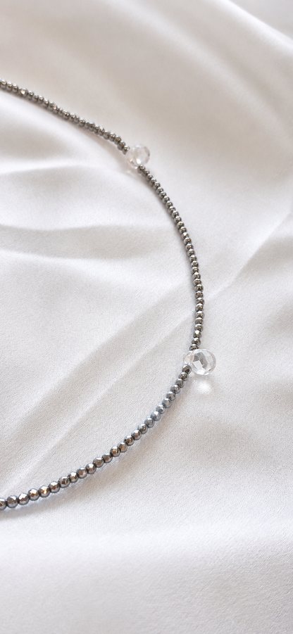 Collana Gocce di Luce