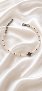 Cavigliera Lucky Pearl