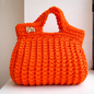 Borsa B4gme Arancione