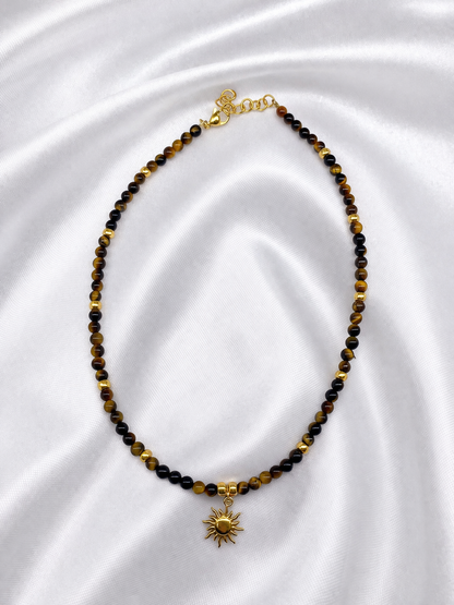 Collana “Sun Energy”
