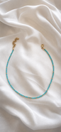 Collana Crystal