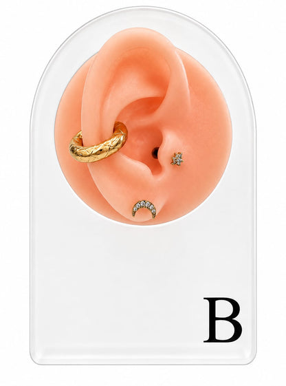 Ear Cuff