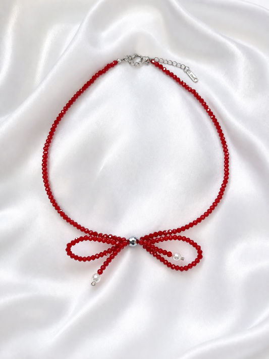 Collana Fiocco