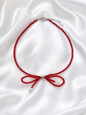 Collana Fiocco