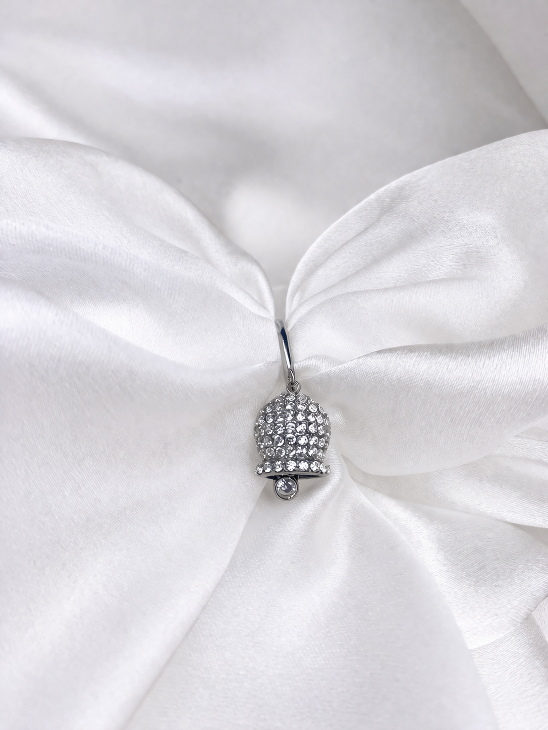 Anello Trilly