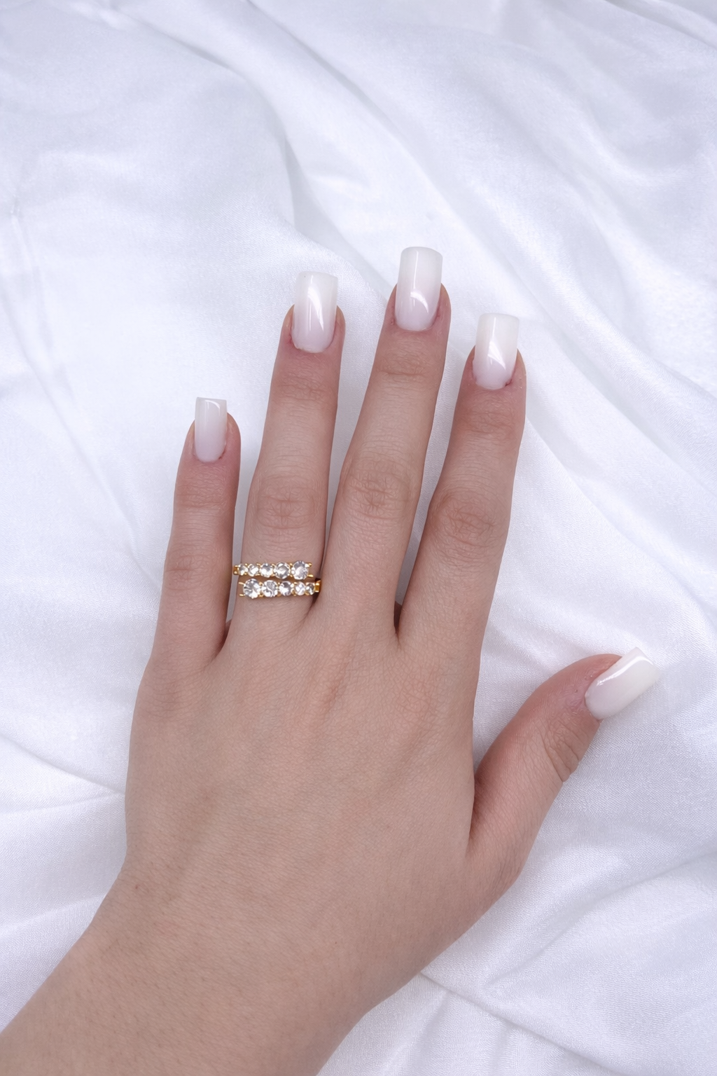Anello Glamour