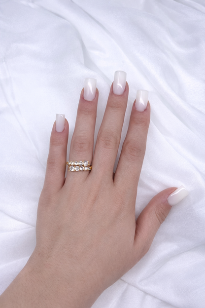 Anello Glamour
