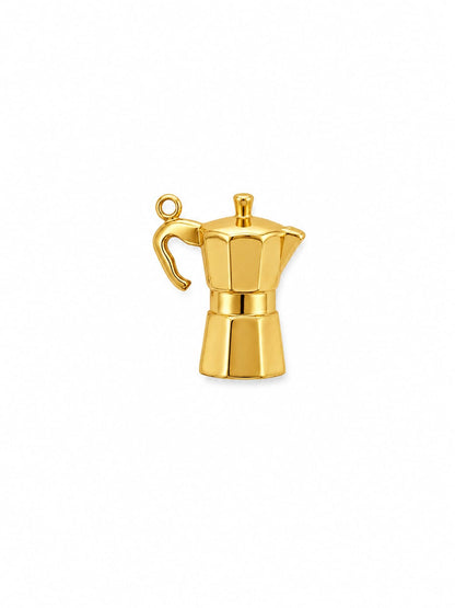 Charm Moka- Coffee Lover