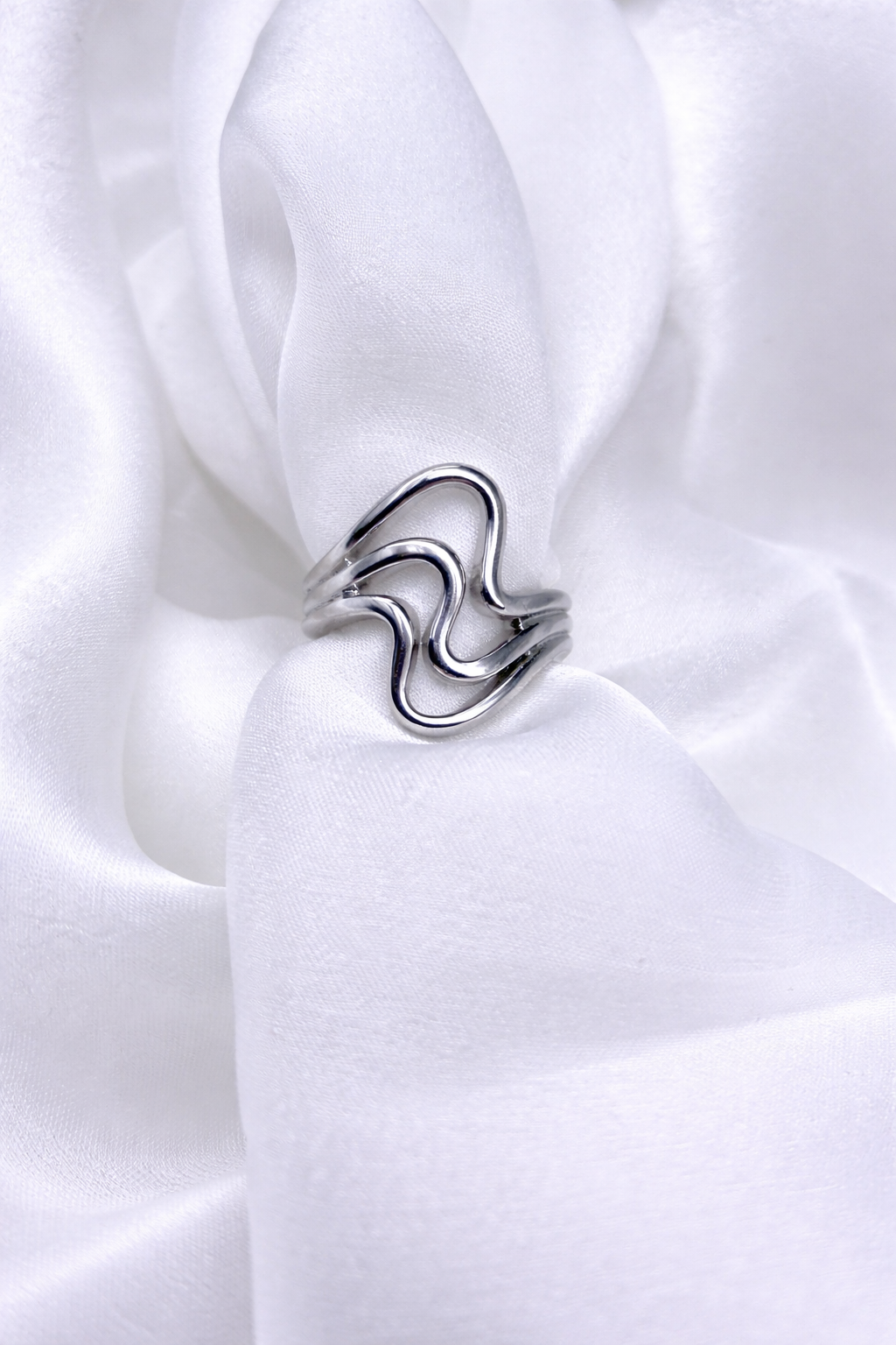 Anello Onde