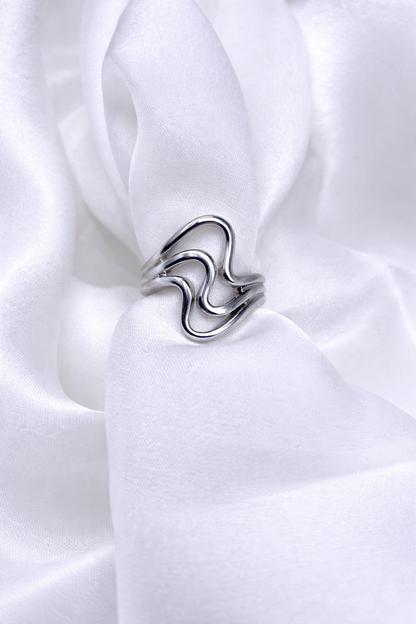 Anello Onde