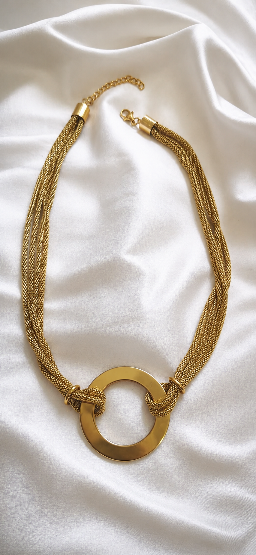 Collana Circle