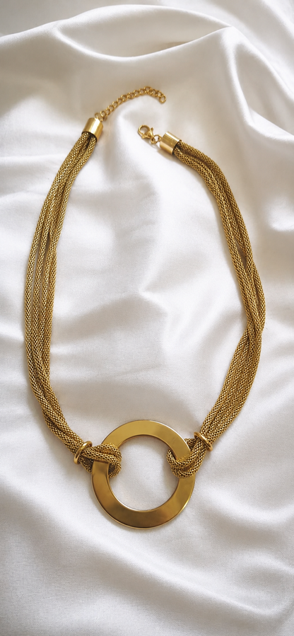 Collana Circle