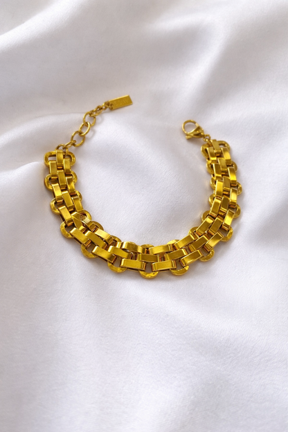 Bracciale Luxury