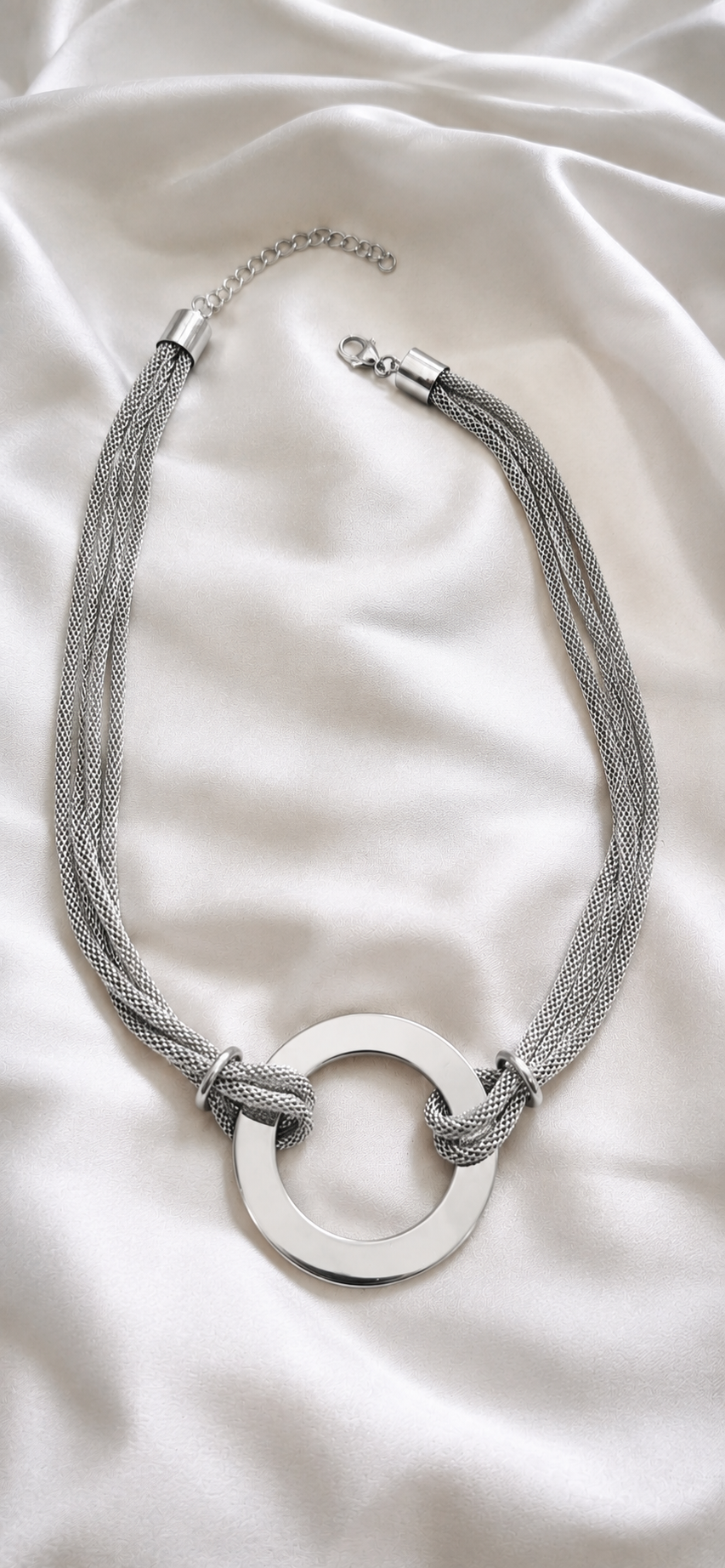 Collana Circle