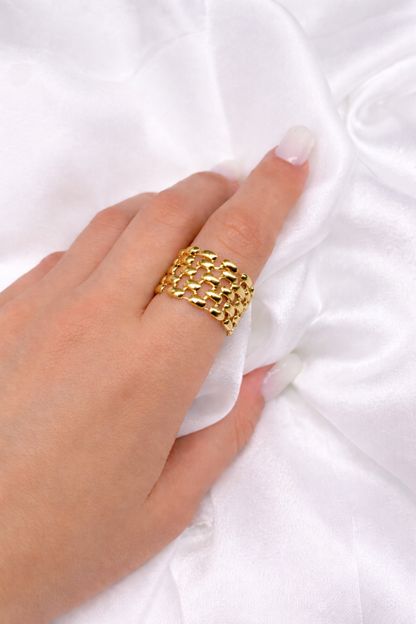 Anello Catena
