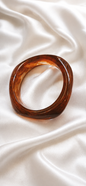 Bracciale Resin Bold