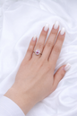 Anello Princess